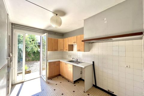 Villa a Albi, Tarn, Albi - € 175.000 | Ref: 5D3E5773D0E54B93 - foto 4