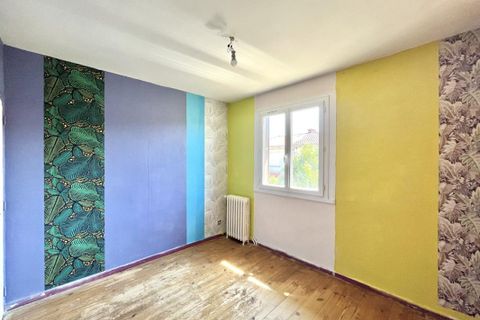 Villa a Albi, Tarn, Albi - € 175.000 | Ref: 5D3E5773D0E54B93 - foto 6