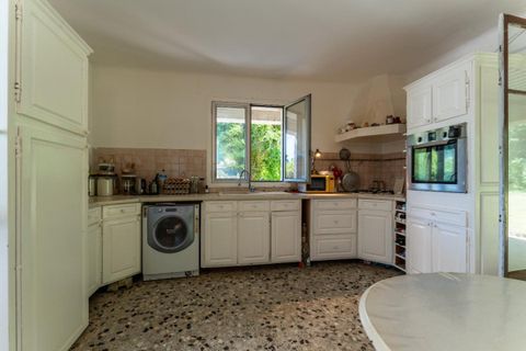 Villa a Meyrargues, Bouches-du-Rhone, Meyrargues - € 508.800 | Ref: DA9C4873A6934298 - foto 15