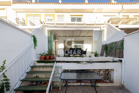 Byhus i Benalmadena, Malaga, Benalmadena - € 435.000 | Ref: 217513 - foto 14
