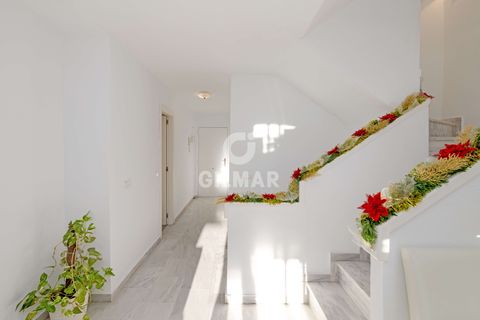 Byhus i Benalmadena, Malaga, Benalmadena - € 435.000 | Ref: 217513 - foto 21
