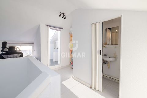 Byhus i Benalmadena, Malaga, Benalmadena - € 435.000 | Ref: 217513 - foto 44