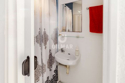 Byhus i Benalmadena, Malaga, Benalmadena - € 435.000 | Ref: 217513 - foto 45