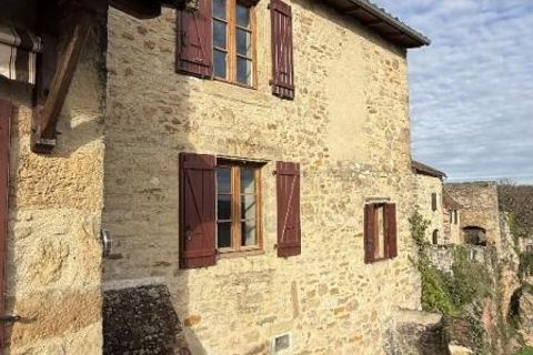 Villa i Capdenac, Lot, Capdenac - € 174.000 | Ref: F8E1ED95C8A74E99 - foto 2