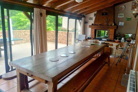 Landejendom i Argentat, Correze, Argentat - € 389.000 | Ref: 22CAE659D0CB42D6 - foto 3
