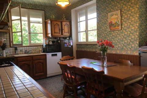 Landejendom i Argentat, Correze, Argentat - € 389.000 | Ref: 22CAE659D0CB42D6 - foto 4