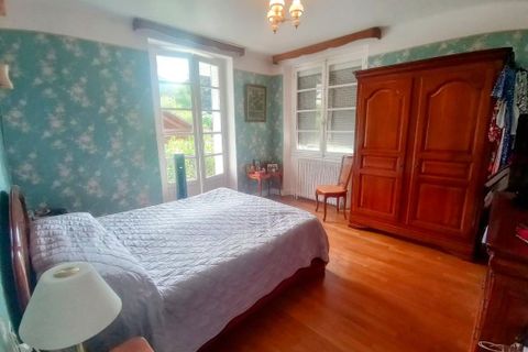 Landejendom i Argentat, Correze, Argentat - € 389.000 | Ref: 22CAE659D0CB42D6 - foto 6