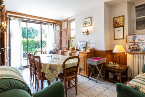 Landejendom i Argentat, Correze, Argentat - € 389.000 | Ref: 22CAE659D0CB42D6 - foto 7
