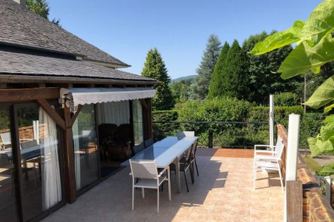 Landejendom i Argentat, Correze, Argentat - € 389.000 | Ref: 22CAE659D0CB42D6 - foto 9