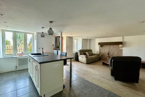 Landejendom i Caunay, Deux-Sevres, Caunay - € 76.500 | Ref: 0FDA15AAAD374530 - foto 4