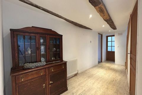 Landejendom i Caunay, Deux-Sevres, Caunay - € 76.500 | Ref: 0FDA15AAAD374530 - foto 8