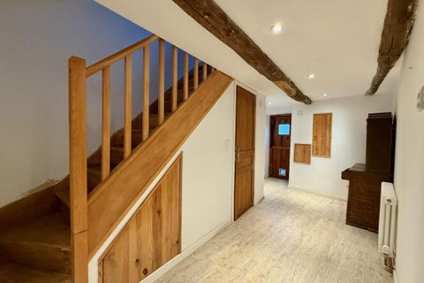 Landejendom i Caunay, Deux-Sevres, Caunay - € 76.500 | Ref: 0FDA15AAAD374530 - foto 9