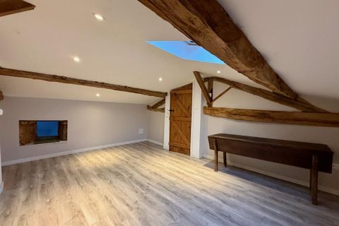 Landejendom i Caunay, Deux-Sevres, Caunay - € 76.500 | Ref: 0FDA15AAAD374530 - foto 12