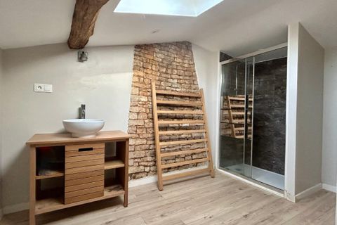Landejendom i Caunay, Deux-Sevres, Caunay - € 76.500 | Ref: 0FDA15AAAD374530 - foto 14