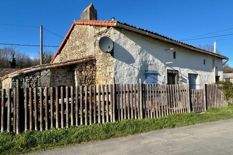 Landejendom i Caunay, Deux-Sevres, Caunay - € 76.500 | Ref: 0FDA15AAAD374530 - foto 17