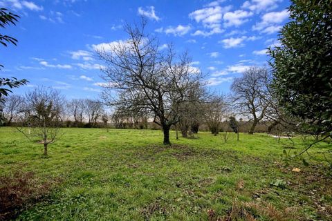 Farm i Saint-Coutant, Deux-Sevres, Saint-Coutant - € 270.500 | Ref: A967727F03414849 - foto 3