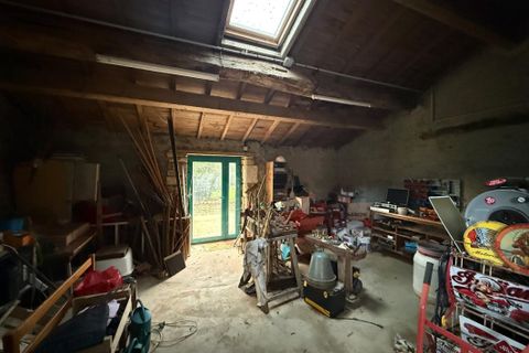 Farm i Saint-Coutant, Deux-Sevres, Saint-Coutant - € 270.500 | Ref: A967727F03414849 - foto 19