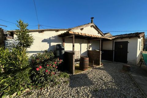 Landejendom i Caunay, Deux-Sevres, Caunay - € 109.500 | Ref: EFBD5EAA2A874F82 - foto 2