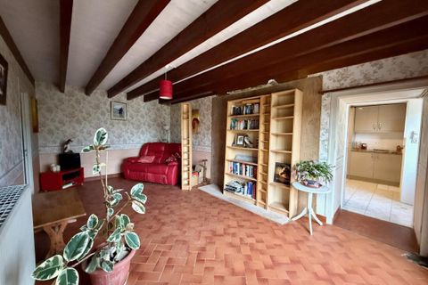 Landejendom i Caunay, Deux-Sevres, Caunay - € 109.500 | Ref: EFBD5EAA2A874F82 - foto 6