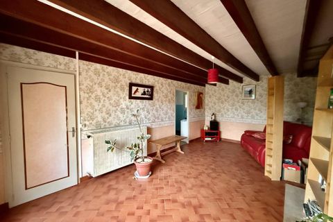 Landejendom i Caunay, Deux-Sevres, Caunay - € 109.500 | Ref: EFBD5EAA2A874F82 - foto 7