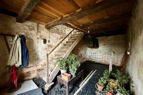 Landejendom i Caunay, Deux-Sevres, Caunay - € 109.500 | Ref: EFBD5EAA2A874F82 - foto 9