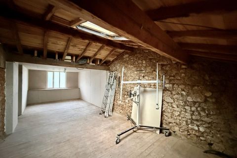 Landejendom i Caunay, Deux-Sevres, Caunay - € 109.500 | Ref: EFBD5EAA2A874F82 - foto 15
