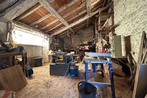 Landejendom i Caunay, Deux-Sevres, Caunay - € 109.500 | Ref: EFBD5EAA2A874F82 - foto 16