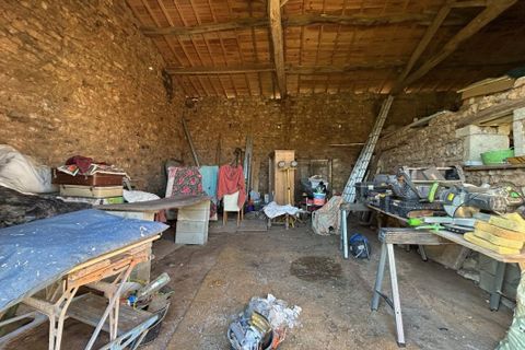 Landejendom i Caunay, Deux-Sevres, Caunay - € 109.500 | Ref: EFBD5EAA2A874F82 - foto 17
