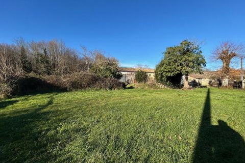 Landejendom i Caunay, Deux-Sevres, Caunay - € 109.500 | Ref: EFBD5EAA2A874F82 - foto 19