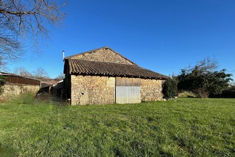 Landejendom i Caunay, Deux-Sevres, Caunay - € 109.500 | Ref: EFBD5EAA2A874F82 - foto 20