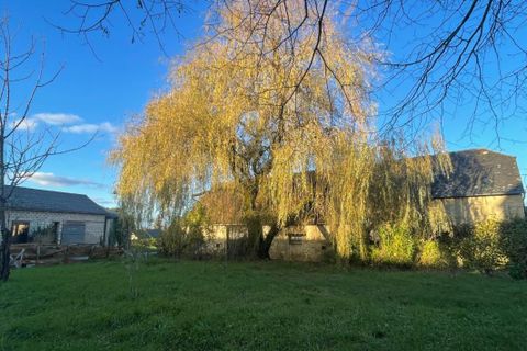 Landsbyhus i Saint-Robert, Correze, Saint-Robert - € 146.000 | Ref: 46474BF2C7994483 - foto 2