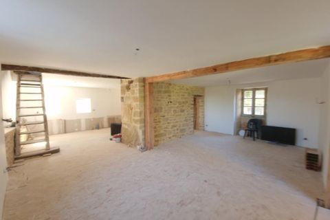 Landsbyhus i Saint-Robert, Correze, Saint-Robert - € 146.000 | Ref: 46474BF2C7994483 - foto 4