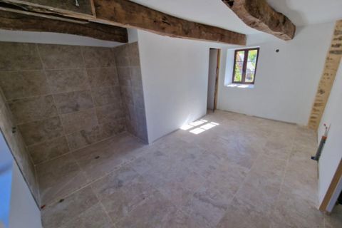 Landsbyhus i Saint-Robert, Correze, Saint-Robert - € 146.000 | Ref: 46474BF2C7994483 - foto 5