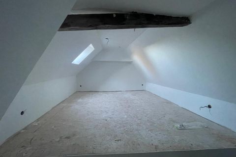 Landsbyhus i Saint-Robert, Correze, Saint-Robert - € 146.000 | Ref: 46474BF2C7994483 - foto 7