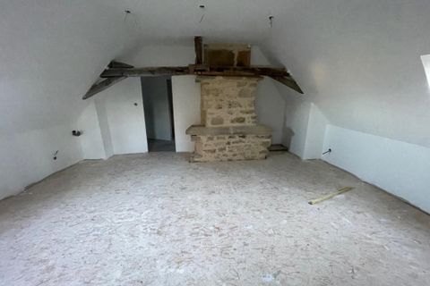Landsbyhus i Saint-Robert, Correze, Saint-Robert - € 146.000 | Ref: 46474BF2C7994483 - foto 9