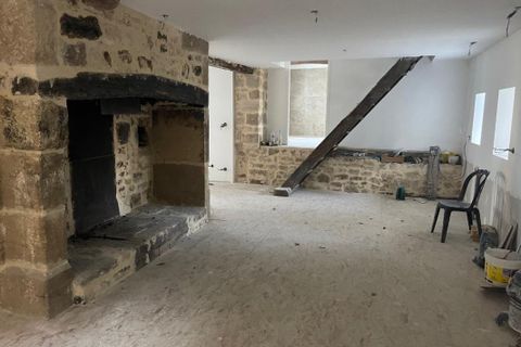 Landsbyhus i Saint-Robert, Correze, Saint-Robert - € 146.000 | Ref: 46474BF2C7994483 - foto 13