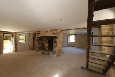 Landsbyhus i Saint-Robert, Correze, Saint-Robert - € 146.000 | Ref: 46474BF2C7994483 - foto 14