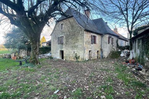 Landsbyhus i Saint-Robert, Correze, Saint-Robert - € 146.000 | Ref: 46474BF2C7994483 - foto 15
