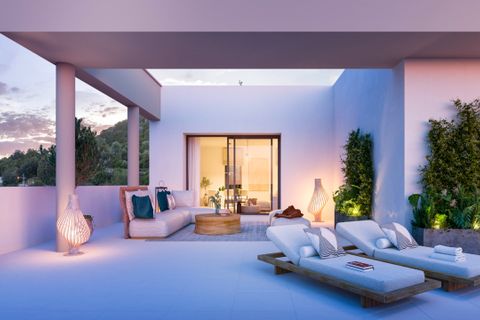 Leilighet i Estepona, Malaga, Estepona - € 357 000 | Ref: CLDS-7563NEWD - foto 7