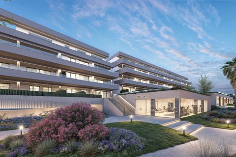 Leilighet i Estepona, Malaga, Estepona - € 357 000 | Ref: CLDS-7563NEWD - foto 9