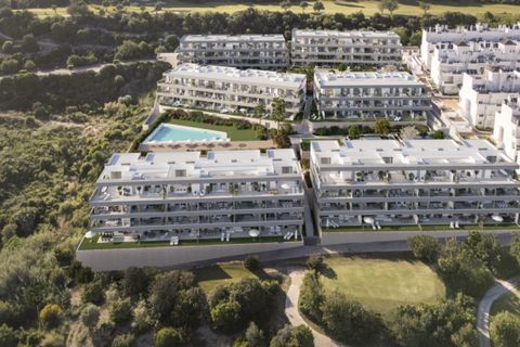 Leilighet i Estepona, Malaga, Estepona - € 357 000 | Ref: CLDS-7563NEWD - foto 10