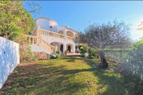 Villa i Javea, Alicante, Javea - € 850.000 | Ref: 751434 - foto 1