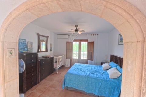 Villa i Javea, Alicante, Javea - € 850.000 | Ref: 751434 - foto 7