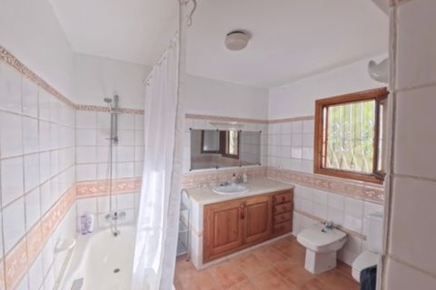 Villa i Javea, Alicante, Javea - € 850.000 | Ref: 751434 - foto 8