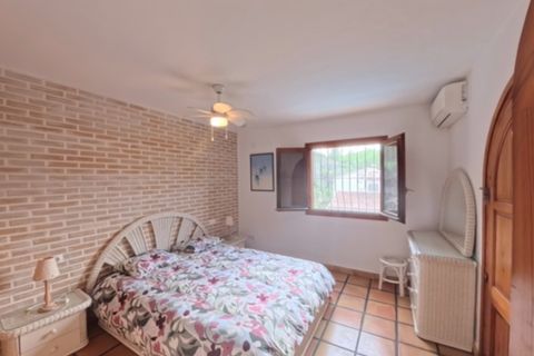 Villa i Javea, Alicante, Javea - € 850.000 | Ref: 751434 - foto 9