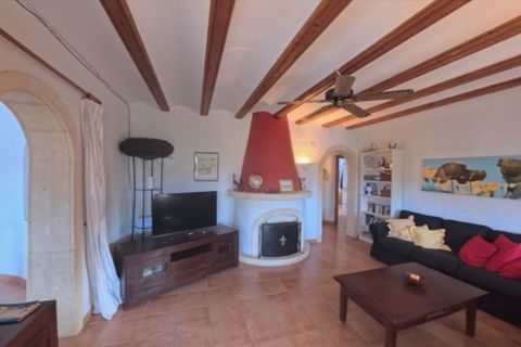 Villa i Javea, Alicante, Javea - € 850.000 | Ref: 751434 - foto 11