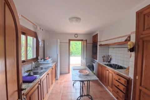 Villa i Javea, Alicante, Javea - € 850.000 | Ref: 751434 - foto 13