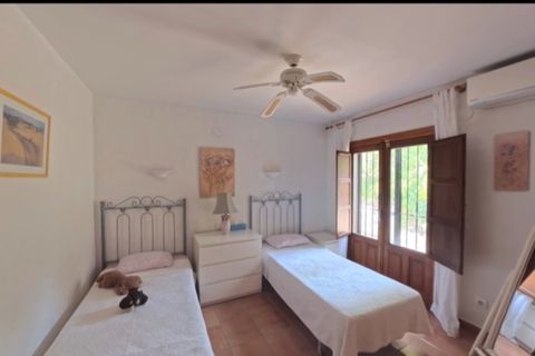 Villa i Javea, Alicante, Javea - € 850.000 | Ref: 751434 - foto 16