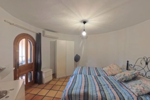 Villa i Javea, Alicante, Javea - € 850.000 | Ref: 751434 - foto 17