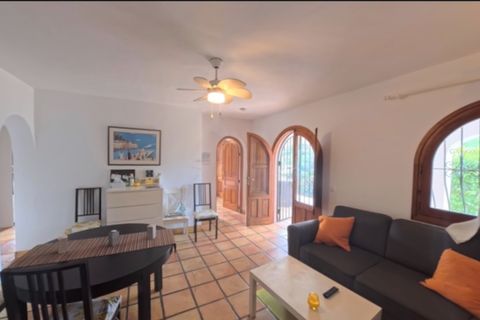 Villa i Javea, Alicante, Javea - € 850.000 | Ref: 751434 - foto 19